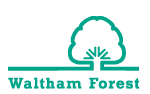 Waltham Forest logo